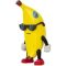 Stumble Guys Banana Guy 11cm Action Figure