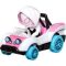 Hot Wheels RacerVerse Spider-Gwen 1:64 Diecast Vehicle