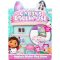 Gabby’s Dollhouse Gabby’s Sticker Play Scene Craft Set