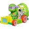 Hot Wheels RacerVerse Donatello 1:64 Diecast Vehicle