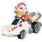 Hot Wheels RacerVerse Luke Skywalker 1:64 Diecast Vehicle