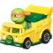 Hot Wheels RacerVerse Michelangelo 1:64 Diecast Vehicle