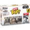 Funko Bitty Pop! Star Wars – The Mandalorian 4 Pack Mini Vinyl Figures