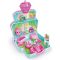Pinky Promise Gemmy Friends Pink Party Cake Playset (Styles Vary)