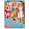 Boulevard Boutique Fantasy Friends Doll 2 Pack
