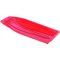 Kids Plastic Sledge (Colours Vary)