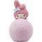 Hello Kitty and Friends Little Moon Light My Melody Collectible Figure