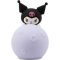 Hello Kitty and Friends Little Moon Light Kuromi Collectible Figure