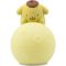Hello Kitty and Friends Little Moon Light Pompompurin Collectible Figure