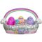 Hatchimals Alive! Spring Basket Playset (Styles Vary)