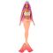 Barbie Mermaid Purple Hair Doll