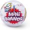 5 Surprise Series 1 Mini Brands Mystery Capsule Wave 2 By ZURU (Styles Vary)
