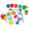 Little Lot Bath Time Splish Splash Mega Ocean Bath Toy