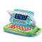 LeapFrog LeapTop Touch 2-in-1 Learning Toy – Green