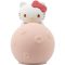 Hello Kitty and Friends Little Moon Light Hello Kitty Collectible Figure