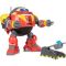 Sonic the Hedgehog Giant Eggman Robot Battle Playset