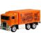Hot Wheels Pop Culture – Real Riders The Beatles Hiway Hauler Vehicle