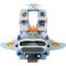 Octonauts Above & Beyond: Octoray Headquarters Transforming Playset and Mini-Ray Figure