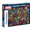 Clementoni – Avengers Impossible 1000pc Puzzle