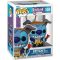 Funko Pop! Disney Lilo & Stitch – Stitch as Beast Vinyl Figure