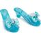 Unique Boutique Sparkly Princess Shoes (Styles Vary)