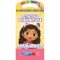 Gabby’s Dollhouse Aqua Magic Drawing Book