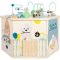 Small Foot Wooden Pets Activity Cube