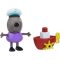 Peppa Pig – Peppa’s Adventures Danny Dog Figure
