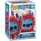 Funko Pop! Disney Lilo & Stitch – Stitch as Simba Vinyl Figure
