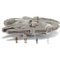 Star Wars Micro Galaxy Squadron Millenium Falcon Playset