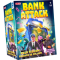 Bank Attack Electronic Game