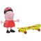 Peppa Pig – Peppa’s Club Peppa Pig Figure