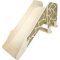 Small Foot Wooden Indoor Giraffe Slide