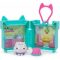 Gabby’s Dollhouse Mini Clip On Playset (Styles Vary)