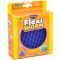 Flexi Worm Two Tone Fidget Toy (Styles Vary)