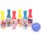 Marvel Spidey and his Amazing Friends Bowling Set