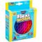 Flexi Worm Rainbow Fidget Toy (Styles Vary)