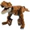 Jurassic World Chase ‘N Roar Tyrannosaurus Rex Transforming Action Figure