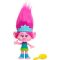 DreamWorks Trolls Band Together Rainbow Hairtunes Singing Poppy Doll