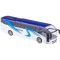 Teamsterz Street Kingz City Coach Diecast Vehicle (Styles Vary)