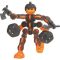 Zing Klikbot Stop Motion Hero Figure (Styles Vary)