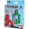 Zing Stickbot Stop Motion Figure (Styles Vary)