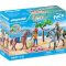 Playmobil 71470 Horses of Waterfall – Trip to the Beach Starter Pack Construction Set