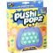 Let’s Play! Pushi Popz Gamer Electronic Fidget Game (Styles Vary)