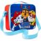 Paw Patrol 11′ Lunchbag with Strap