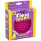 Flexi Worm Glitter Fidget Toy (Styles Vary)