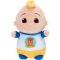 Original Squishmallows Cocomelon HugMees 10′ Soft Toy (Styles Vary)