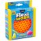 Flexi Worm Solid Colours Fidget Toy (Styles Vary)