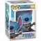 Funko Pop! Disney Lilo & Stitch – Stitch with Ukelele Vinyl Figure