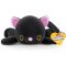 Hug-A-Lumps Luna the Cat Weighted Soft Toy by ZURU